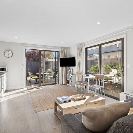 Modern, Sunny, Central Motueka Luaran gambar